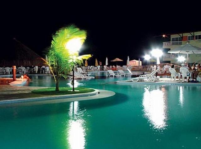 Muro Alto Marupiara Flats Porto de Galinhas Exterior photo