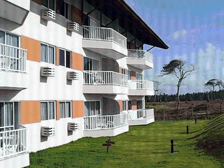 Muro Alto Marupiara Flats Porto de Galinhas Exterior photo