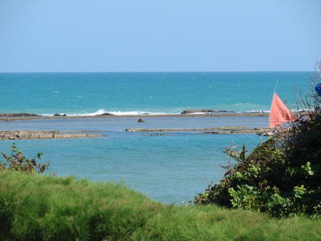 Muro Alto Marupiara Flats Porto de Galinhas Exterior photo