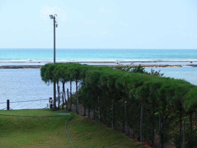 Muro Alto Marupiara Flats Porto de Galinhas Exterior photo
