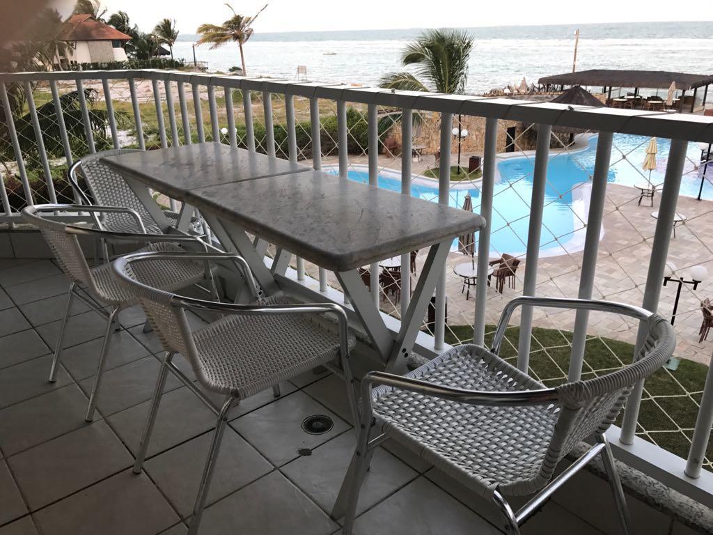 Muro Alto Marupiara Flats Porto de Galinhas Exterior photo