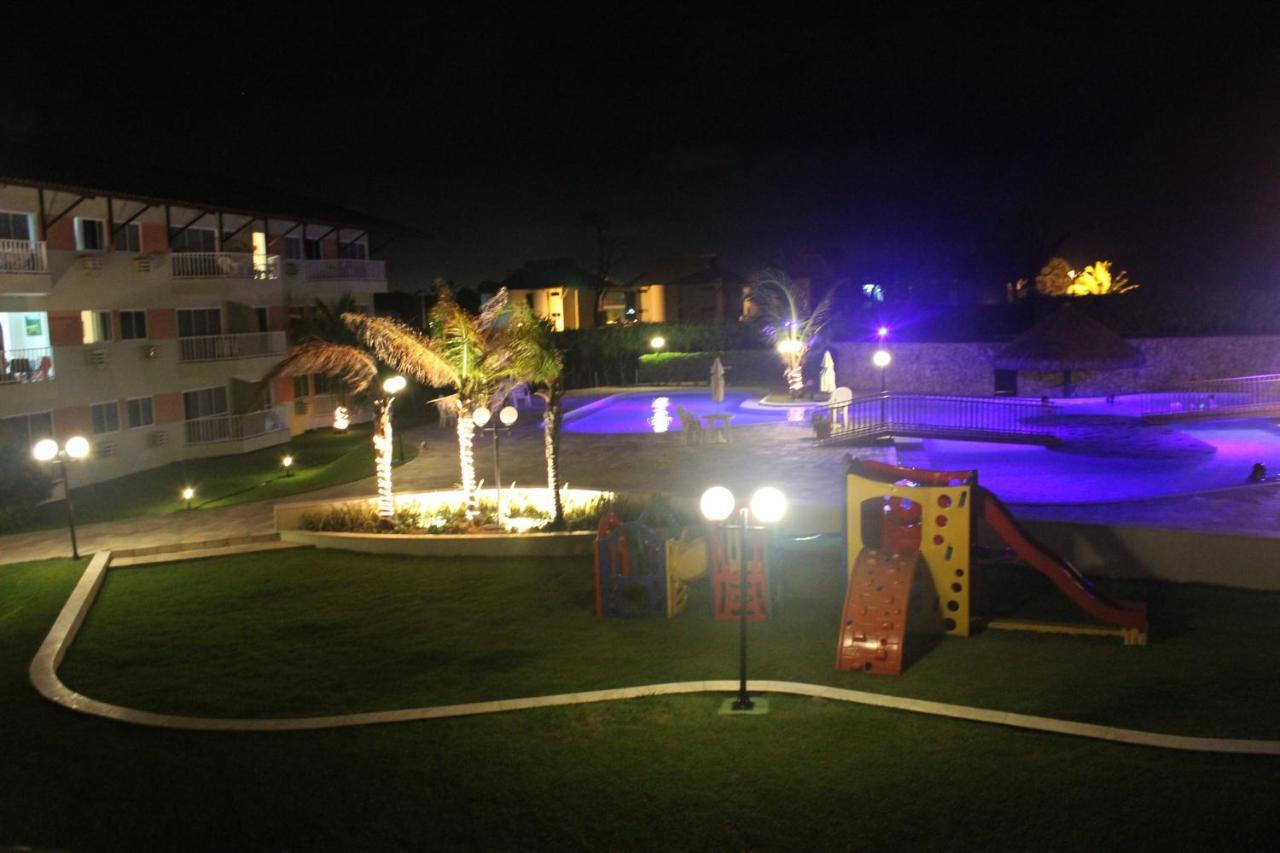 Muro Alto Marupiara Flats Porto de Galinhas Exterior photo