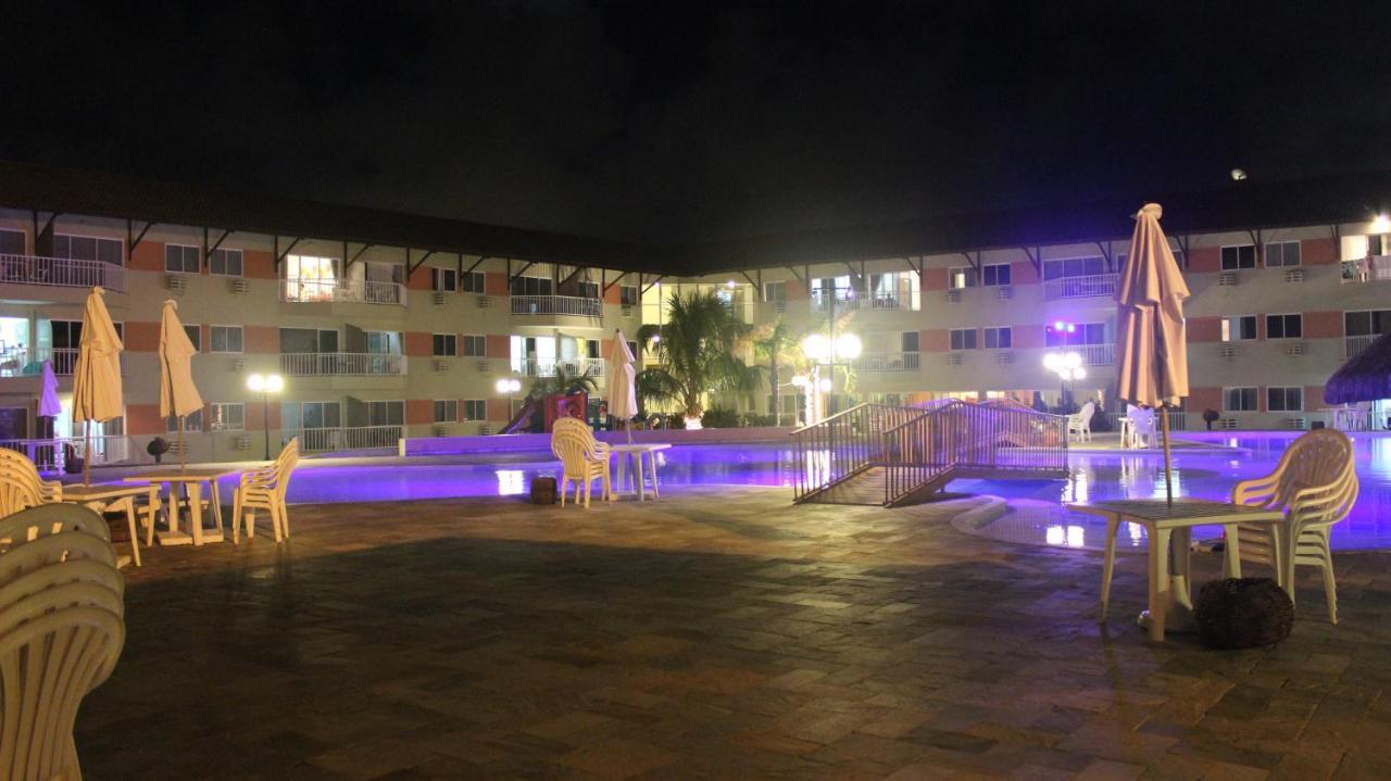 Muro Alto Marupiara Flats Porto de Galinhas Exterior photo